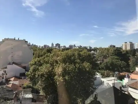 Departamento en Alquiler Temporal de 2 ambientes