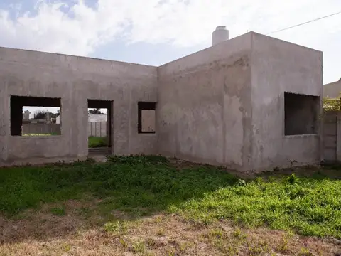 Casa en Venta de 1 dormitorio