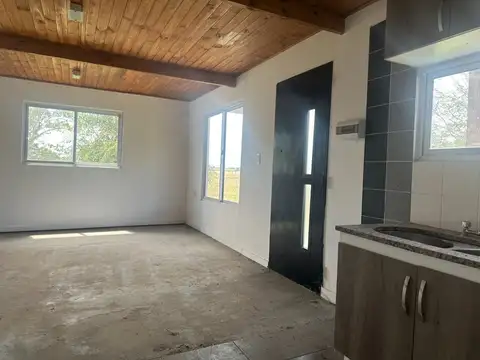 Casa en Venta 1 año