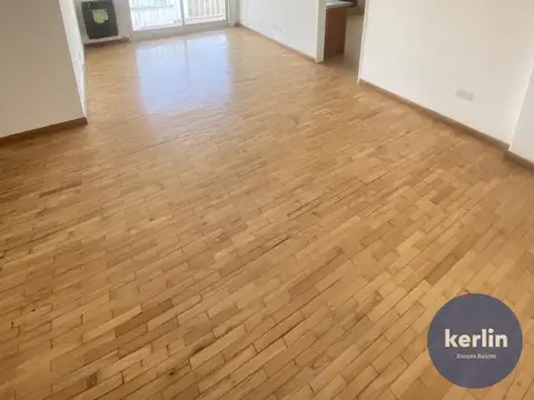 Departamento en Alquiler de 4 ambientes