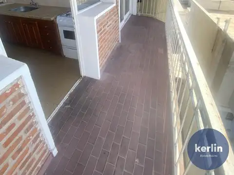 Departamento en Alquiler con 1 cocheras