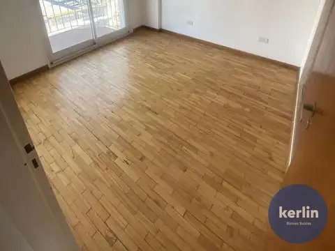 Departamento en Alquiler 40 años
