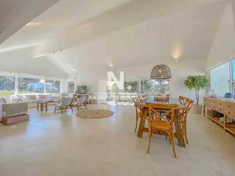 Casa en Alquiler Temporal de 5 dormitorios