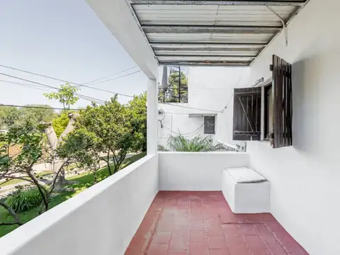 Venta departamento en Escobar apto crédito permuta