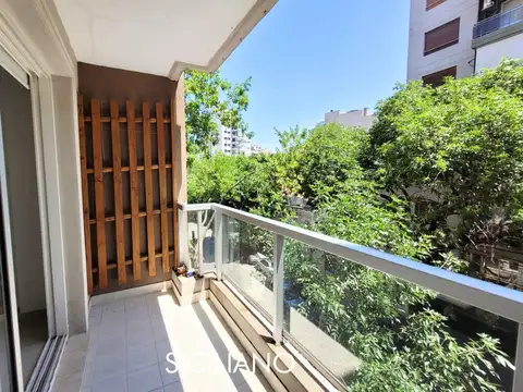 Departamento en Venta en Caballito, USD 110.000