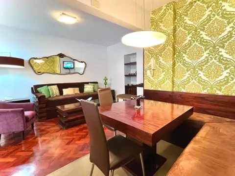 Departamento en Venta 70 años