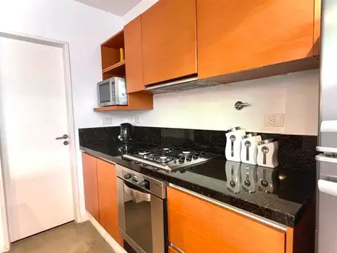Departamento en Venta en Retiro, USD 120.000