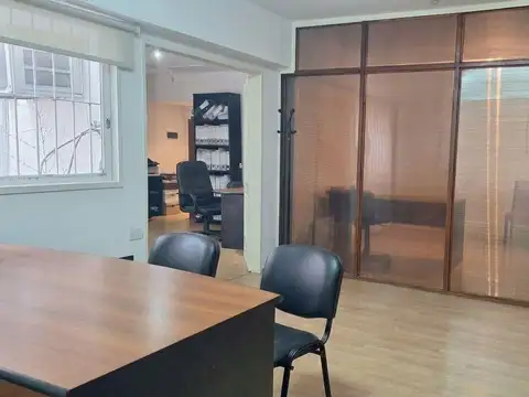 Oficina en Venta en Microcentro, USD 63.000