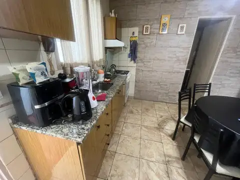 Depto Tipo Casa en Venta de 3 ambientes