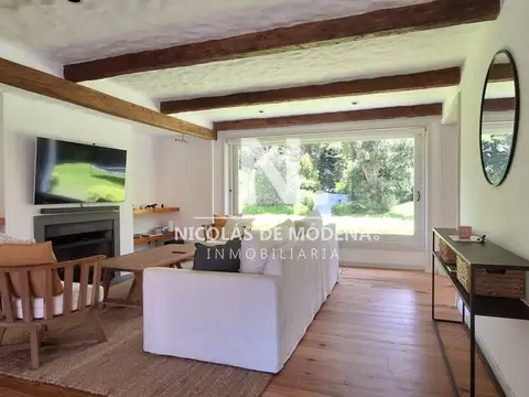 Casa en Alquiler Temporal en Golf, USD 39.000