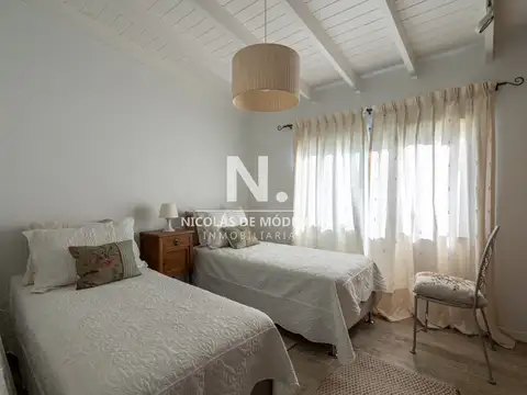 Casa en Alquiler Temporal en Golf, USD 39.000