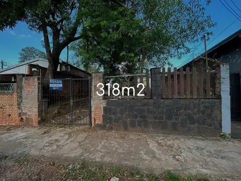 Terreno ubicado en Av. Rademacher al 4000