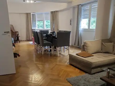 Departamento en Alquiler de 3 ambientes