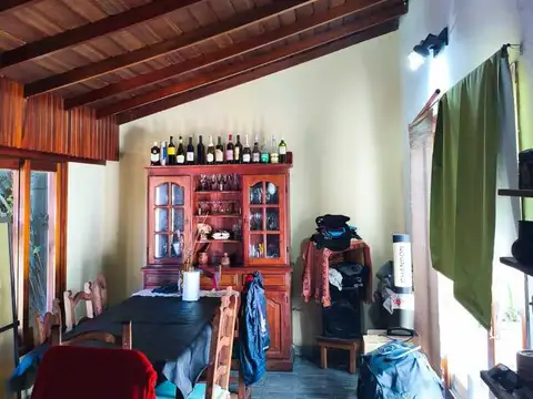 Casa en Venta 40 años