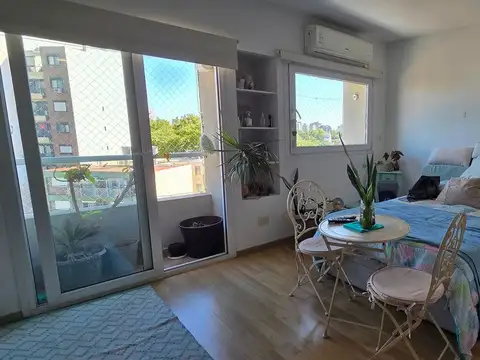 Departamento en Venta en Villa Ballester, USD 90.000