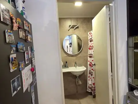 Departamento en Venta con 1 cochera