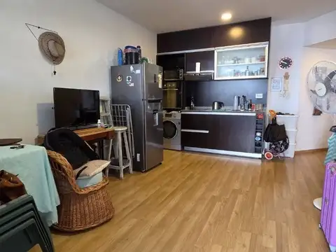 Departamento en Venta 13 años
