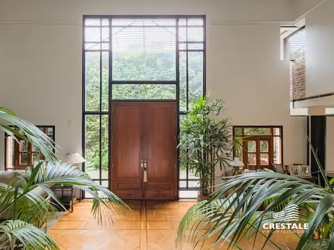 Casa en Venta 35 años