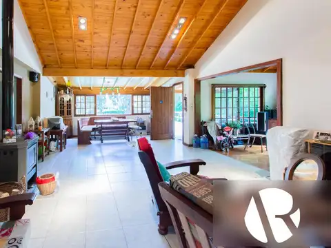 VENTA  CASA  - EL DELTA TIGRE