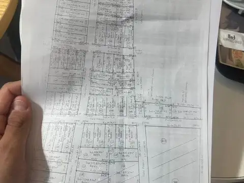 Las Tapias Lote 161 Manzana 12 100