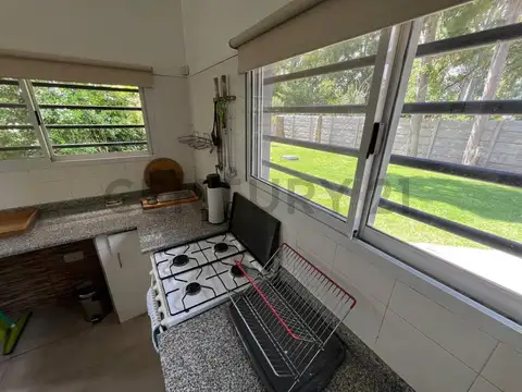 VENTA CASA QUINTA 3 AMBIENTES COUNTRY CLUB EL JAGÜEL PILAR