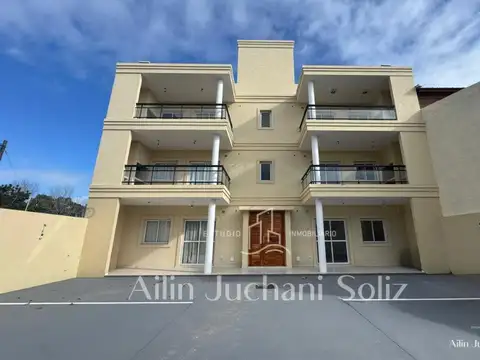 Departamento en Costa Azul