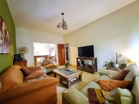 Depto Tipo Casa 4 ambientes con 1 baño