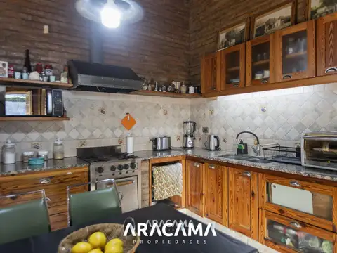 Casa en Venta de 3 dormitorios