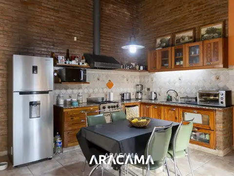 Mendoza al 500