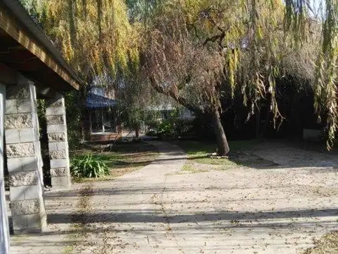 Mendoza al 500