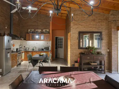 Casa en Venta 20 años