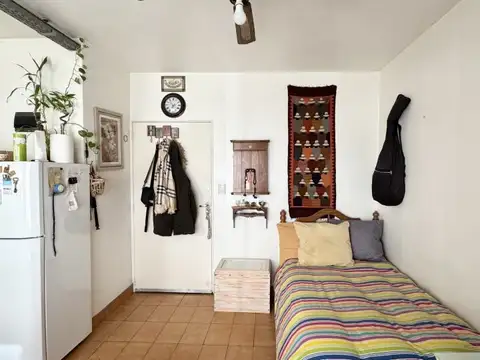 Departamento en Venta en Almagro, USD 73.000