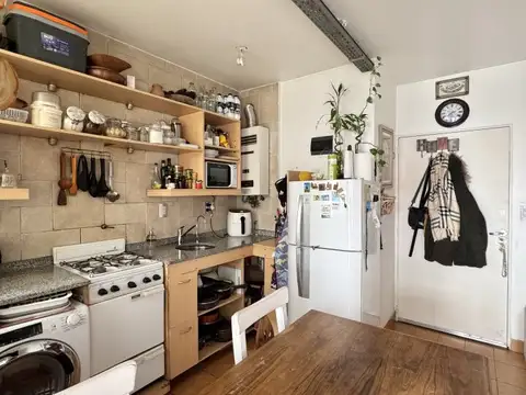 Departamento en Venta 56 años