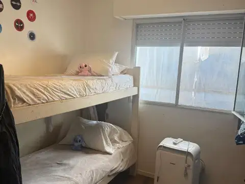 Departamento en Alquiler al Este
