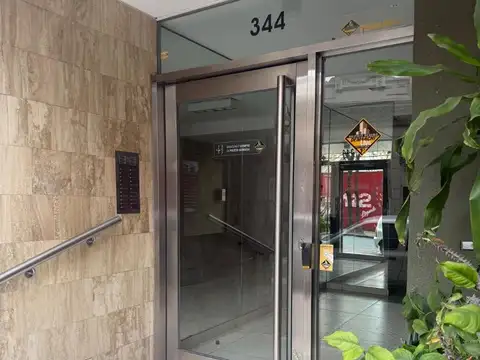 Departamento en Alquiler 50 años