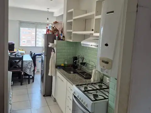 Departamento en Alquiler de 3 ambientes