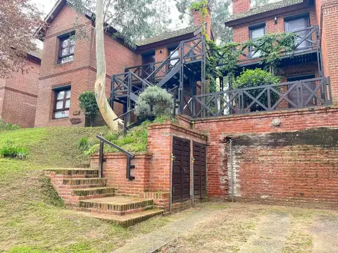 ALQUILER DEPARTAMENTO PINAMAR 2 AMBIENTES