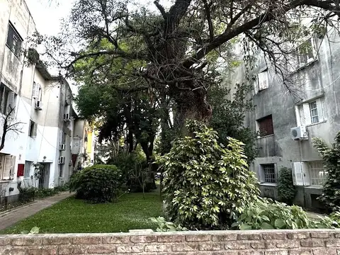 Departamento en venta en Parque Avellaneda