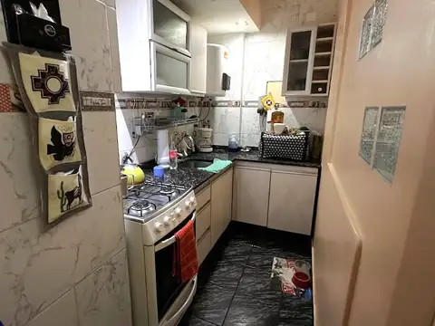 Departamento en Venta en Parque Avellaneda, USD 58.000