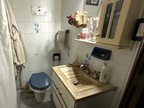 Departamento en Venta al Oeste