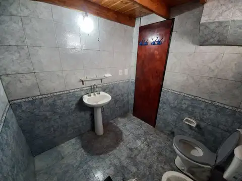 Departamento en buen estado en alquiler!