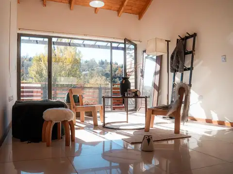 Departamento en Venta en zona centro de San Martin de los Andes
