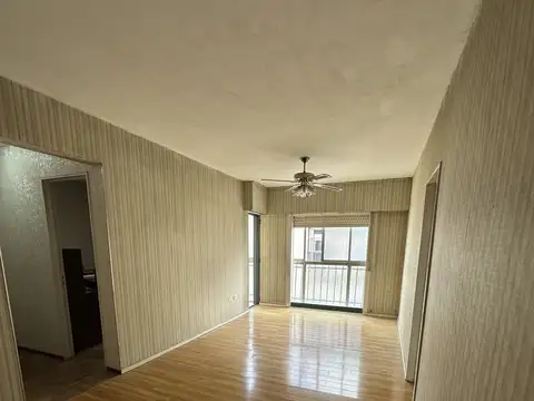 Venta departamento en Caballito – Piso 19 - Espectacular vista abierta