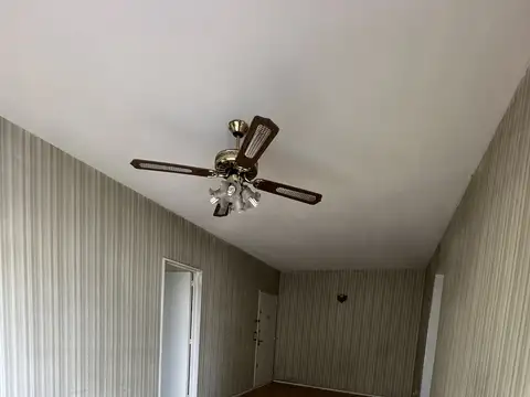 Avenida Juan Bautista Alberdi 1600, Piso 19