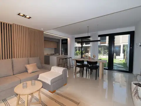 Casa en Venta 2 años