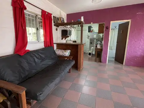 Casa en Venta en Club de Campo Weekend | 3 Lotes, Gran Jardín y Parrilla