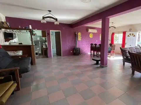 Casa en Venta en Belén de Escobar, USD 95.000