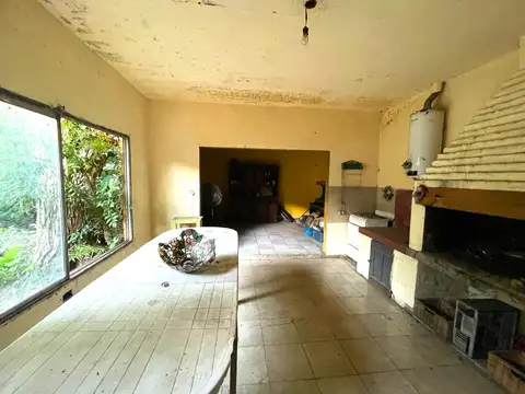 Casa en Venta en Tortuguitas, USD 110.000