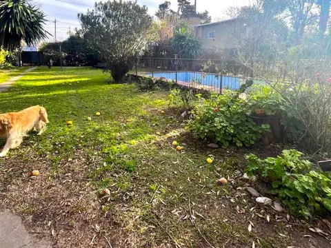 Casa en Venta de 3 dormitorios