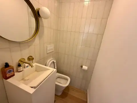 CASA 4 AMBIENTES EN VENTA LAGOS DE SAN ELISEO